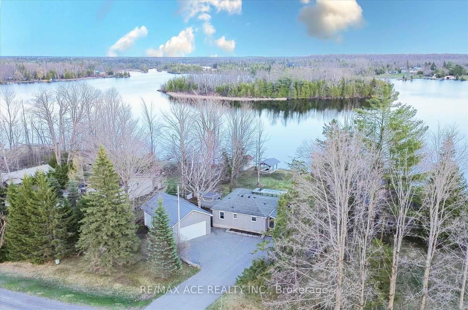 Property at 1308 Portage