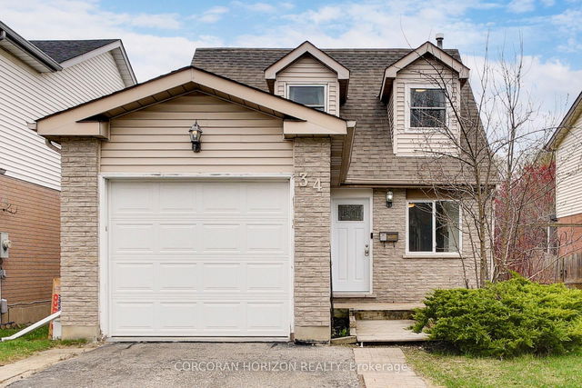 34 Camrose Court