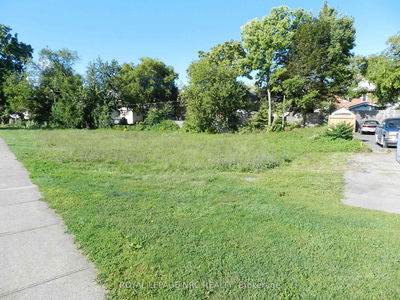 4999 Palmer Ave, Niagara Falls - Downtown