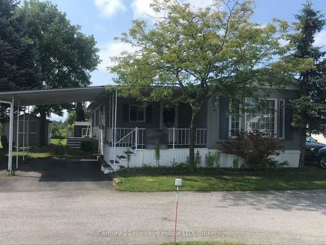 187 - 3033 Townline Road