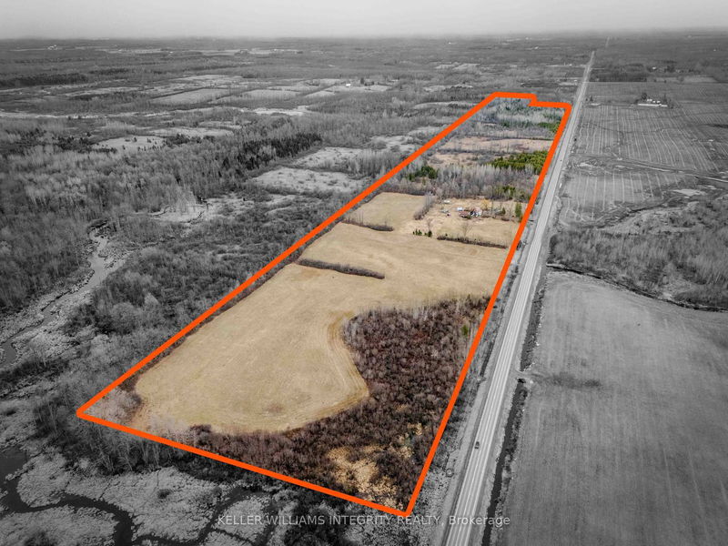 2025 County Rd 30 Rd, North Glengarry - North Glengarry (Kenyon) Twp image-0-0