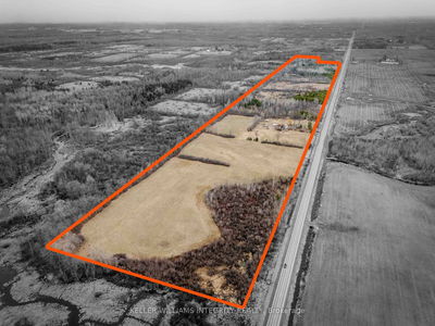 2025 County Rd 30 Rd, North Glengarry - North Glengarry (Kenyon) Twp