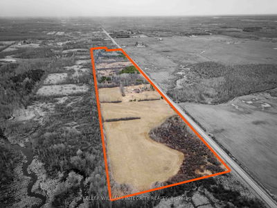 2025 County Rd 30 Rd, North Glengarry - North Glengarry (Kenyon) Twp image-0-1