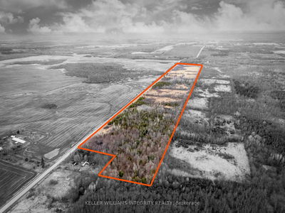 2025 County Rd 30 Rd, North Glengarry - North Glengarry (Kenyon) Twp image-0-2