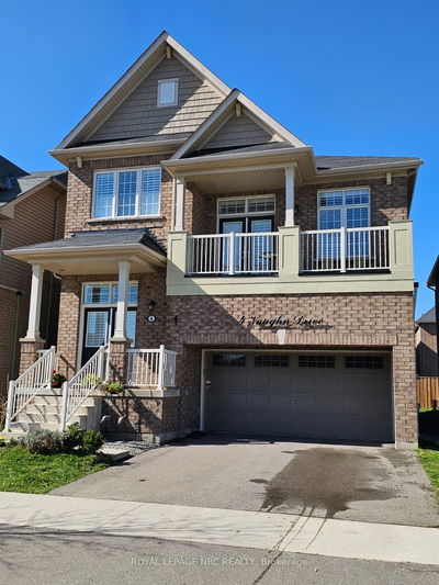 04 Vaughn Dr, Thorold - Hurricane/Merrittville image-0-1