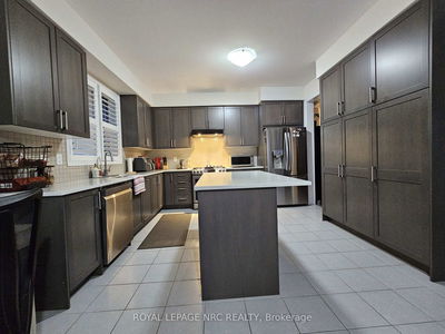 04 Vaughn Dr, Thorold - Hurricane/Merrittville image-0-4