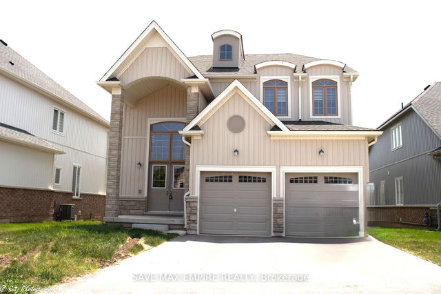 1505 Marina Drive