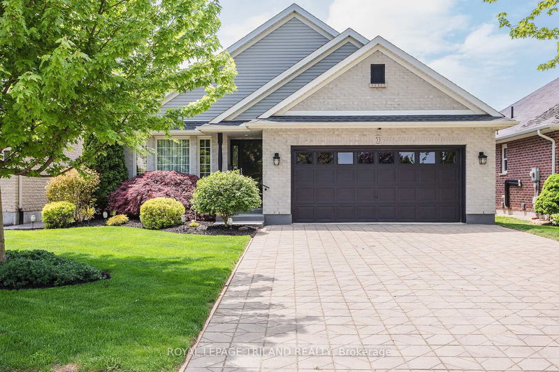 53 Augusta Cres, St. Thomas - St. Thomas image-0-0