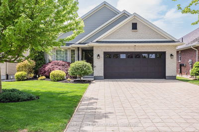 53 Augusta Cres, St. Thomas - St. Thomas