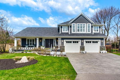106 CUMMING Crt, Hamilton - Ancaster