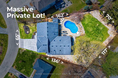 106 CUMMING Crt, Hamilton - Ancaster image-0-1