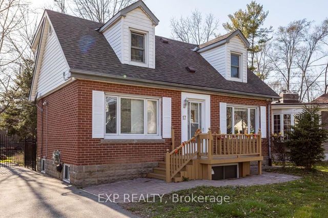 17 Thorndale Street