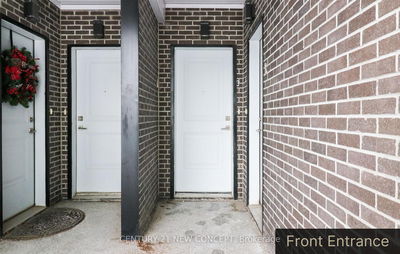 Unit 4C — 1430 Highland Rd, Kitchener -  image-0-1