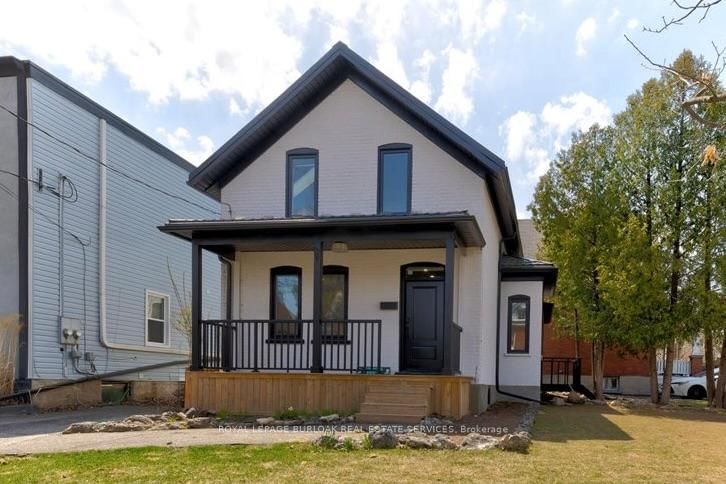 81 Samuel St, Kitchener -  image-0-0