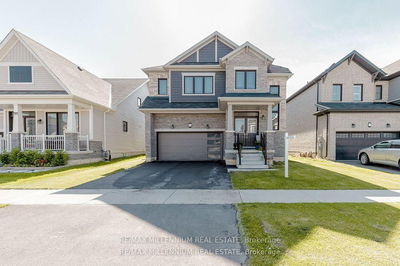 5 Victory Dr, Thorold - Rolling Meadows