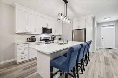 Unit 6 — 44 Main St, East Zorra-Tavistock - Innerkip