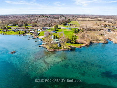 15 Gullymeade Rd, Edwardsburgh/Cardinal - Edwardsburgh/Cardinal Twp