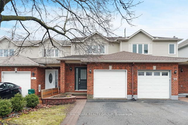 97 Forestglade Crescent