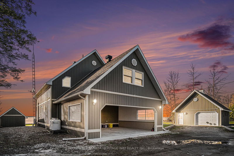 510 Hillview A Rd, Perth - Drummond N Elmsley (Drummond) Twp image-0-0