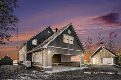 510 Hillview A Rd, Perth - Drummond N Elmsley (Drummond) Twp