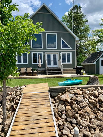 510 Hillview A Rd, Perth - Drummond N Elmsley (Drummond) Twp image-0-2