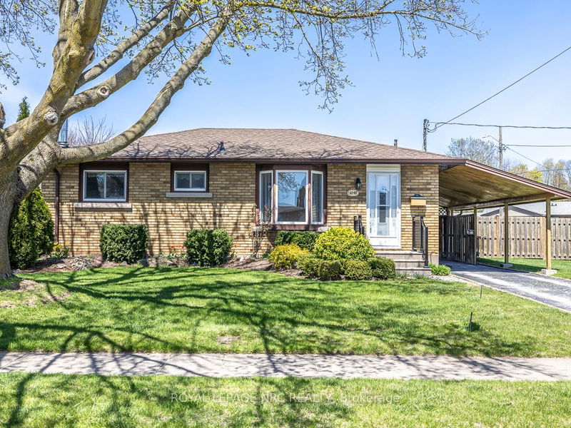 6543 Doreen Dr, Niagara Falls - Morrison image-0-0