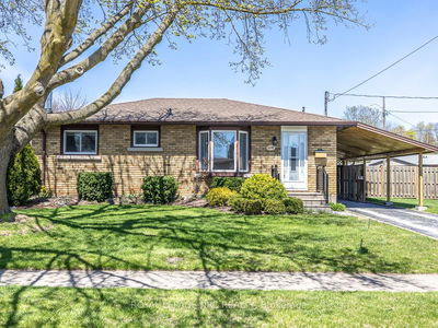 6543 Doreen Dr, Niagara Falls - Morrison