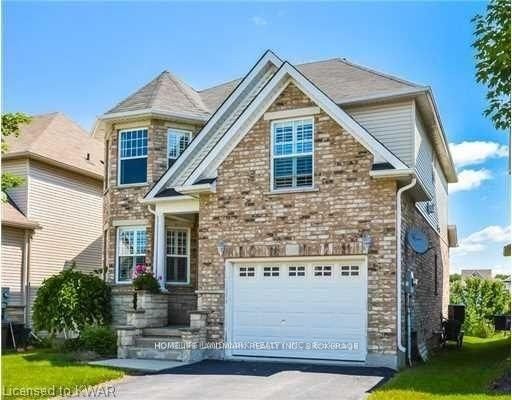 620 Frieburg Drive