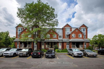 342 Briston Private, Ottawa - Hunt Club Park