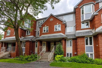 342 Briston Private, Ottawa - Hunt Club Park image-0-1