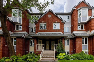 342 Briston Private, Ottawa - Hunt Club Park image-0-2
