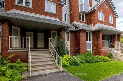 342 Briston Private, Ottawa - Hunt Club Park image-0-3