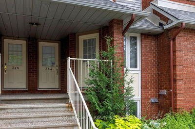 342 Briston Private, Ottawa - Hunt Club Park image-0-4