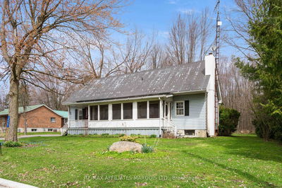19667 Warren St, South Glengarry - South Glengarry (Charlottenburgh) Twp