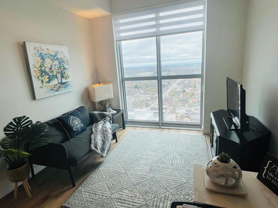 Unit 2901 — 60 Frederick St, Kitchener - 