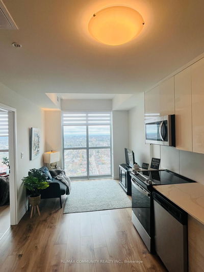Unit 2901 — 60 Frederick St, Kitchener -  image-0-1