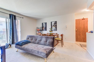 Unit 406 — 565 Greenfield Ave, Kitchener -  image-0-3