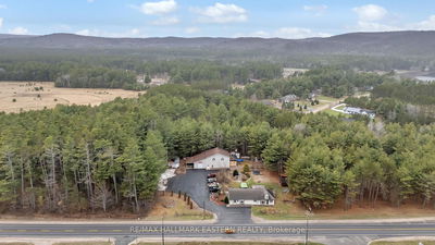 29715 Highway 62 N, Bancroft - Bancroft Ward