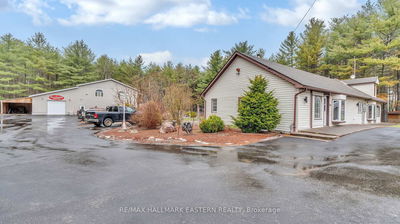 29715 Highway 62 N, Bancroft - Bancroft Ward image-0-1
