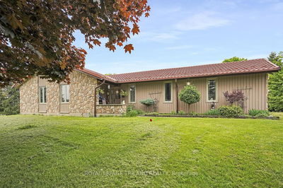 9580 Sinclair Dr, Middlesex Centre - Rural Middlesex Centre