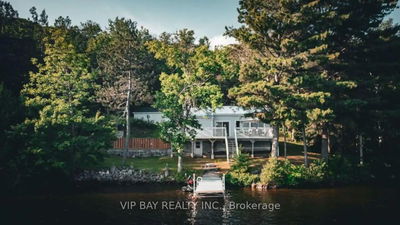 1421 Northshore Rd, North Bay - Birchaven