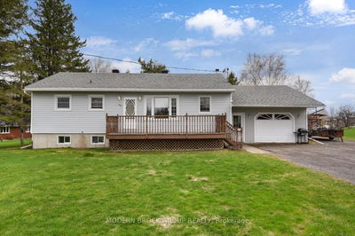 2601 Goodin Rd, Edwardsburgh/Cardinal - Edwardsburgh/Cardinal Twp