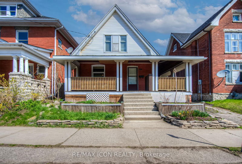 524 Colborne St, Brantford -  image-0-0