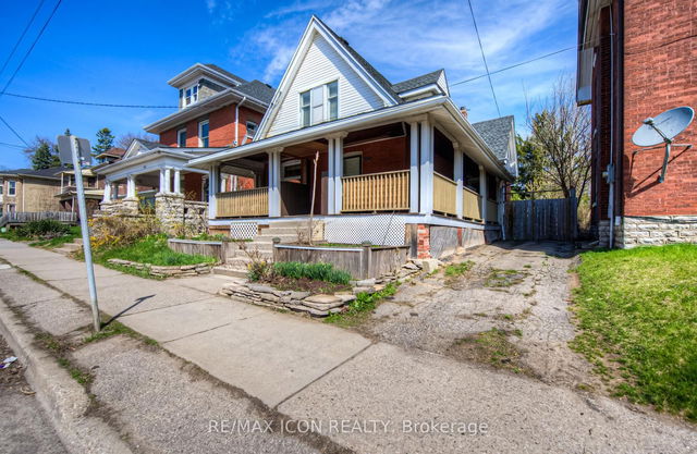 524 Colborne Street