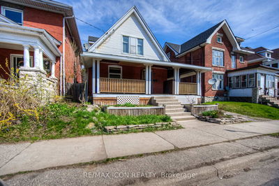 524 Colborne St, Brantford -  image-0-2