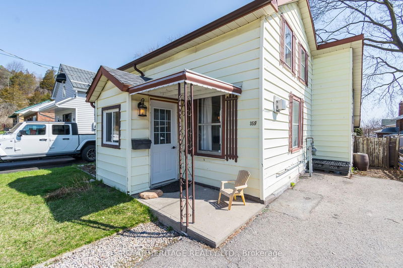 359 Dufferin Ave, Quinte West - Trenton Ward image-0-0