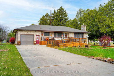 24898 Pioneer Line, West Elgin - West Lorne
