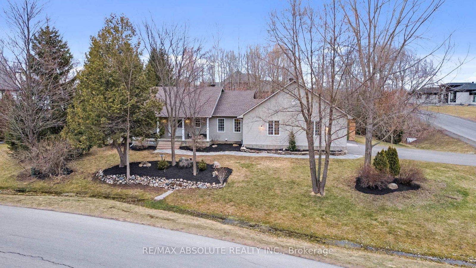 Detached House for sale at 1601 Shauna Crescent, Ottawa, Greely, K4P 1M8 - MLS: X12109405