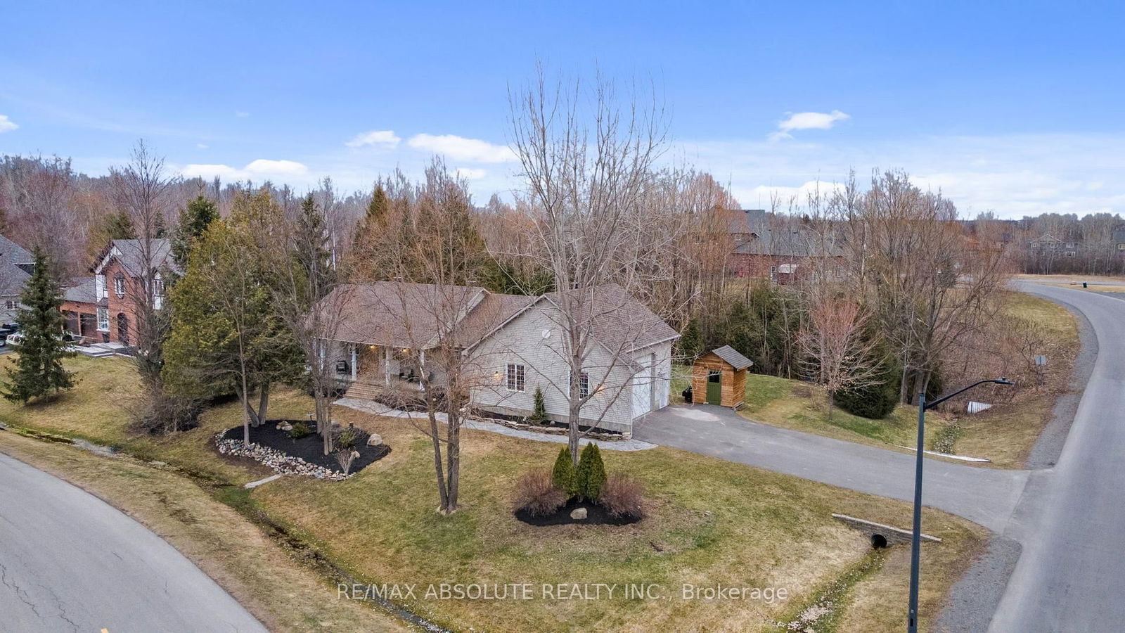 Detached House for sale at 1601 Shauna Crescent, Ottawa, Greely, K4P 1M8 - MLS: X12109405