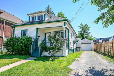 5790 ROBINSON St, Niagara Falls - Dorchester